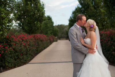 Affordable Wedding Venues In San Antonio Tx The Knot