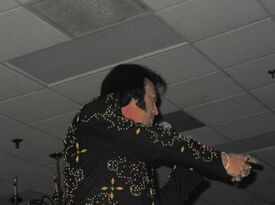 Michael Ratcliffe's Tribute To The King - Elvis Impersonator - Virginia Beach, VA - Hero Gallery 4
