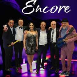 Encore Live Entertainment, profile image