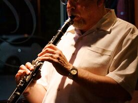 Marc Rosen - Jazz Band - Tucson, AZ - Hero Gallery 4