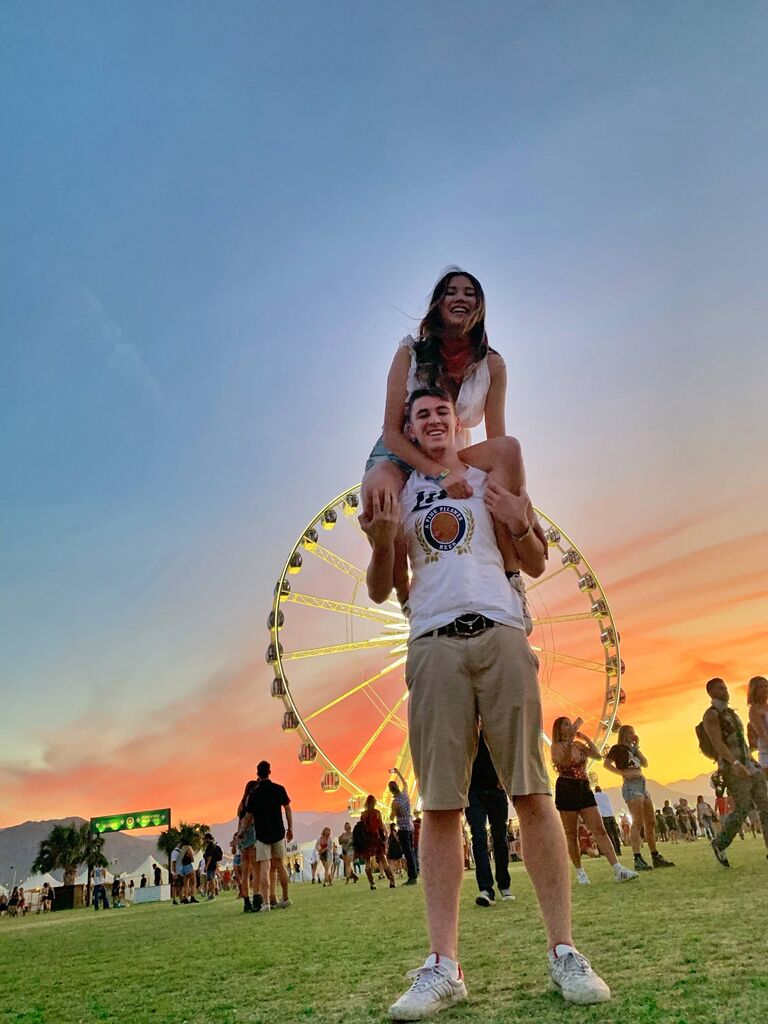 Stagecoach 2019!!