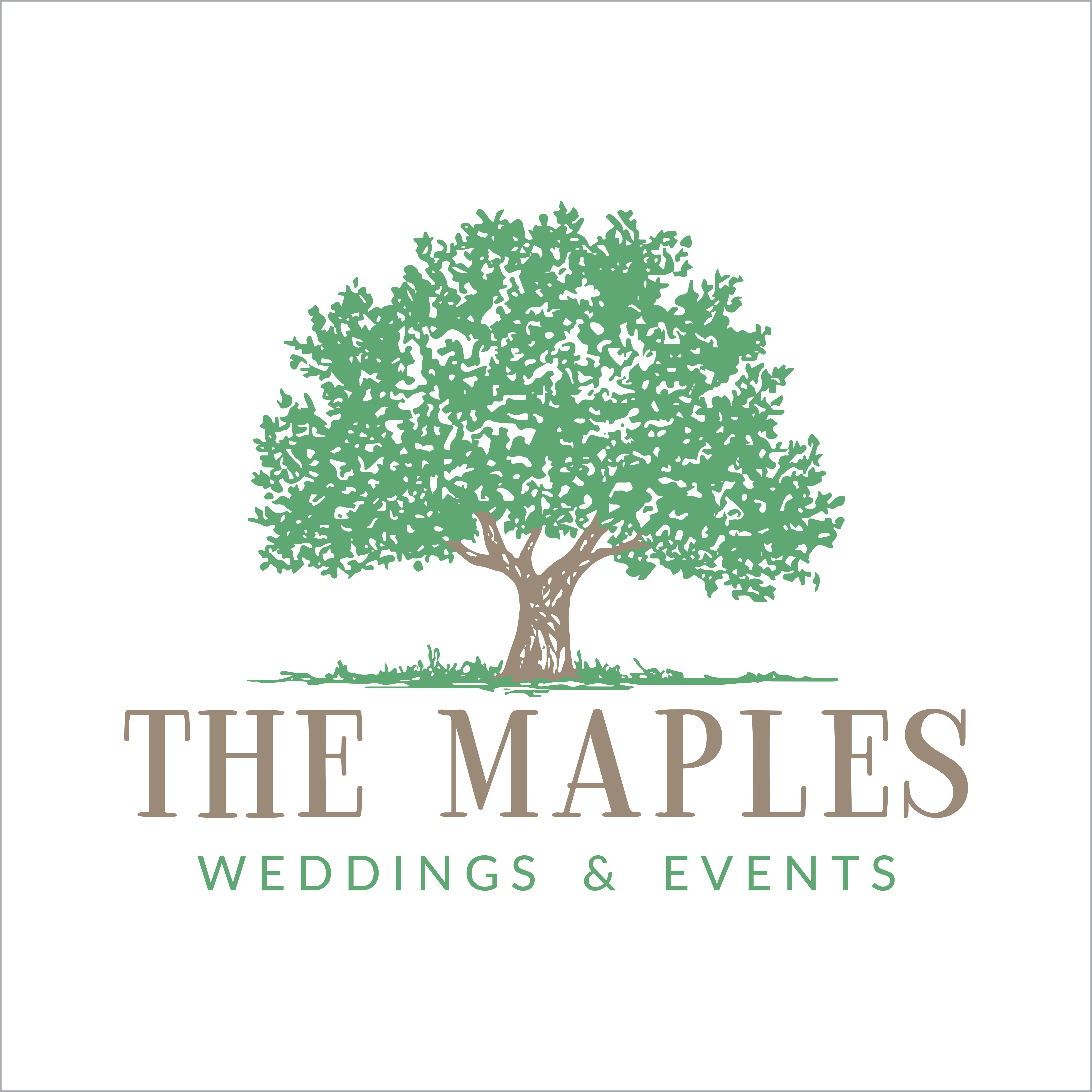 The Maples | Reception Venues - The Knot