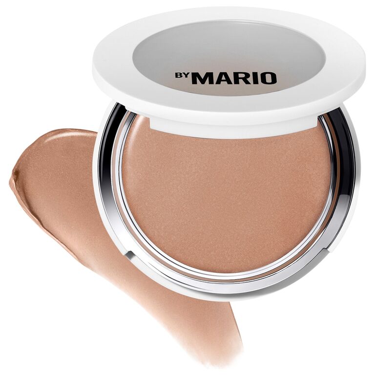 Makeup by Mario bronzer