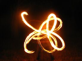 Fire-Jay Entertainment. - Fire Dancer - New York City, NY - Hero Gallery 3