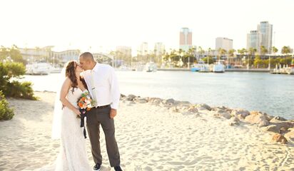 Blue Moon Event Planning Wedding Planners Long Beach Ca