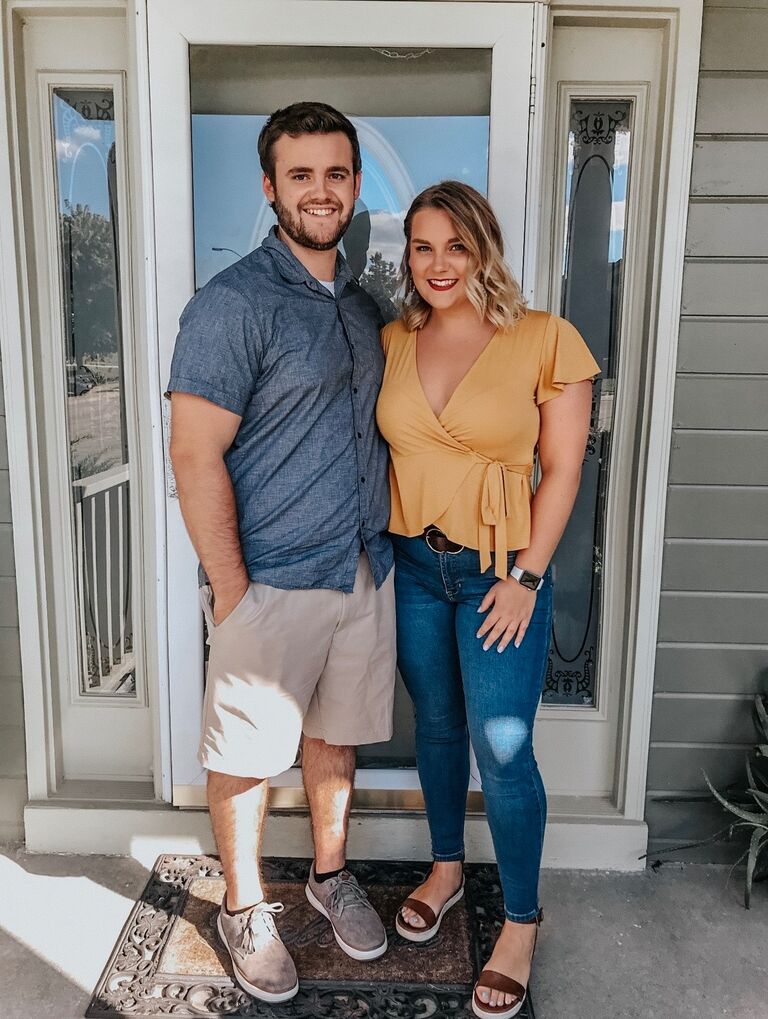 Date night!