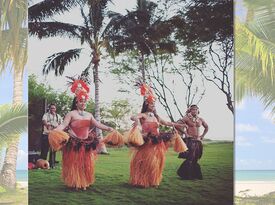 Hawaii Hula Company - Fire Dancer - Honolulu, HI - Hero Gallery 2