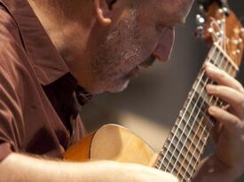 Kip McAtee - Classical Guitarist - Aiea, HI - Hero Gallery 1