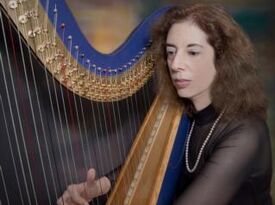 Harp Music By Lisa Handman (harpnotes) - Harpist - Alpharetta, GA - Hero Gallery 1