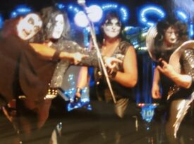 SSIK - KISS Tribute Band - Kiss Tribute Band - Wellston, OH - Hero Gallery 2