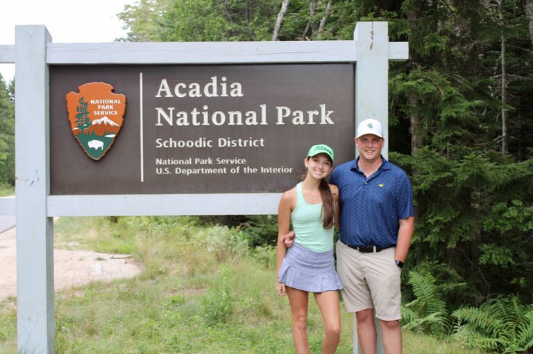 NP #3 – Acadia National Park