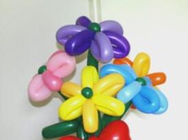 Balloongenuity - Balloon Twister - Indianapolis, IN - Hero Gallery 3
