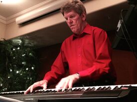 Skip Moore - Singing Pianist - Colorado Springs, CO - Hero Gallery 1