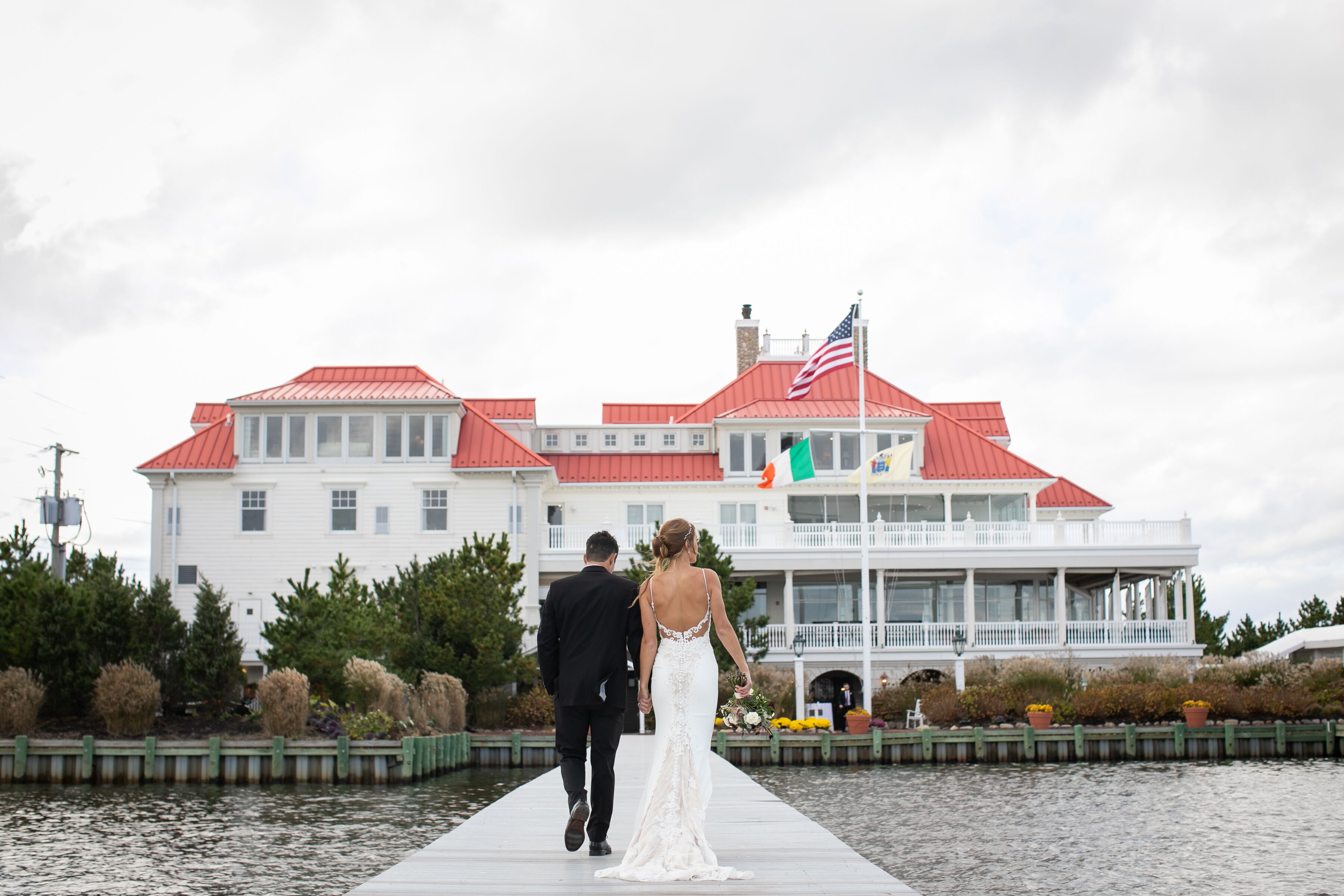 mallard island yacht club the knot