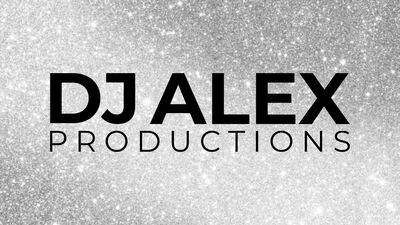 DJ ALEX PRODUCTIONS