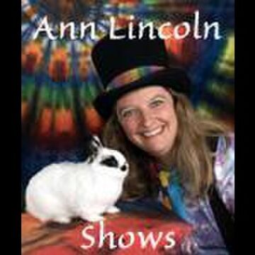 Ann Lincoln Shows - Comedy Magician - Denver, CO - Hero Main