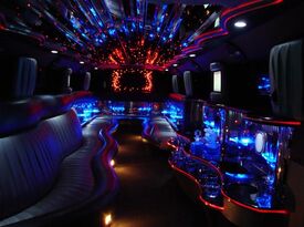VIP Unlimited - Party Bus - Las Vegas, NV - Hero Gallery 3