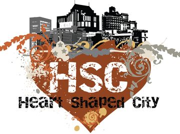 Heart Shaped City  - Cover Band - Greenville, SC - Hero Main