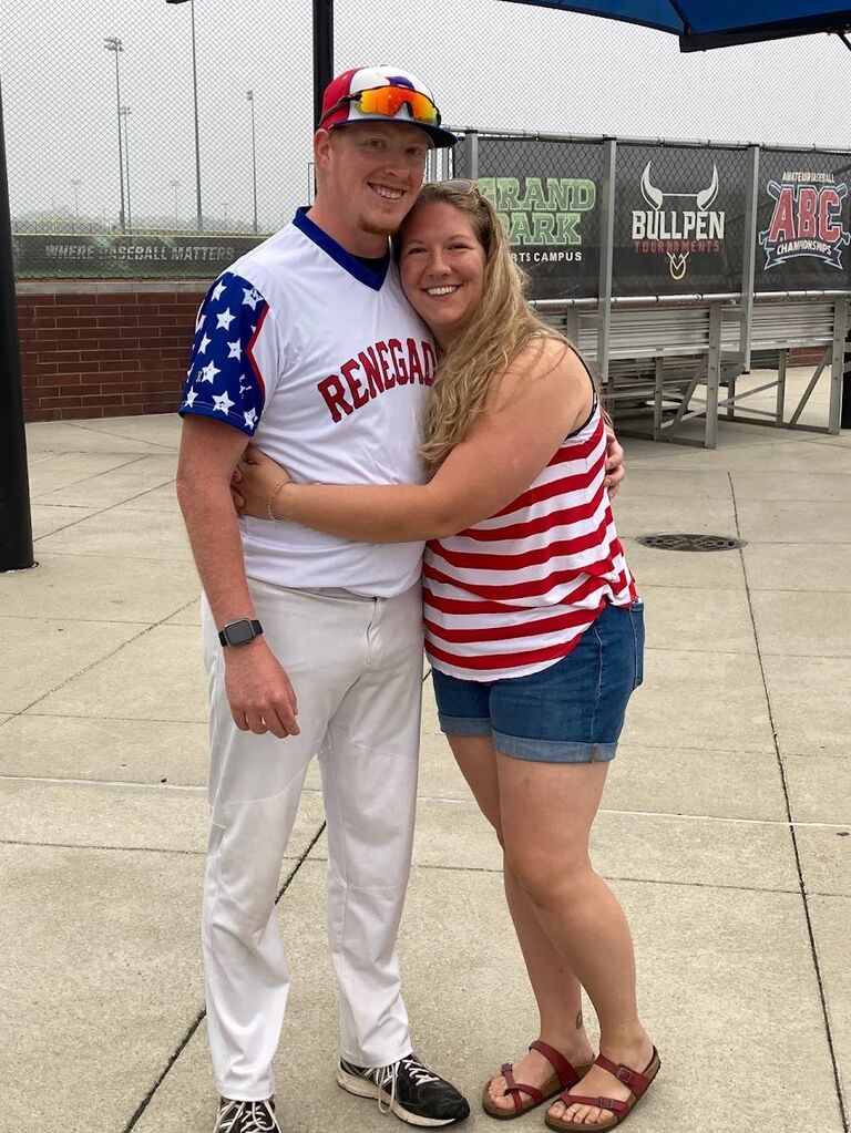 Labor Day Tournament - Year 2