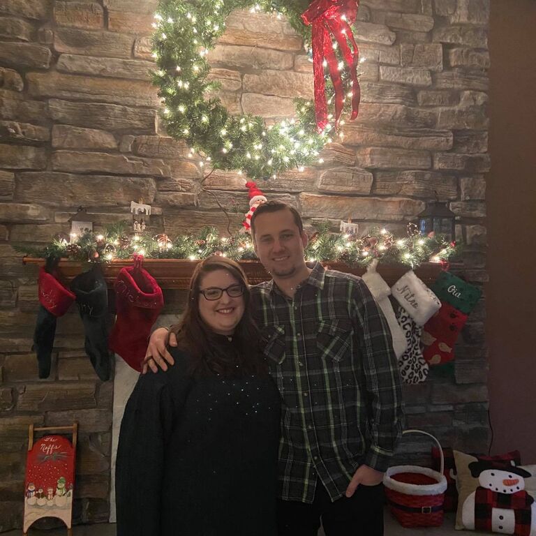 Our First Christmas