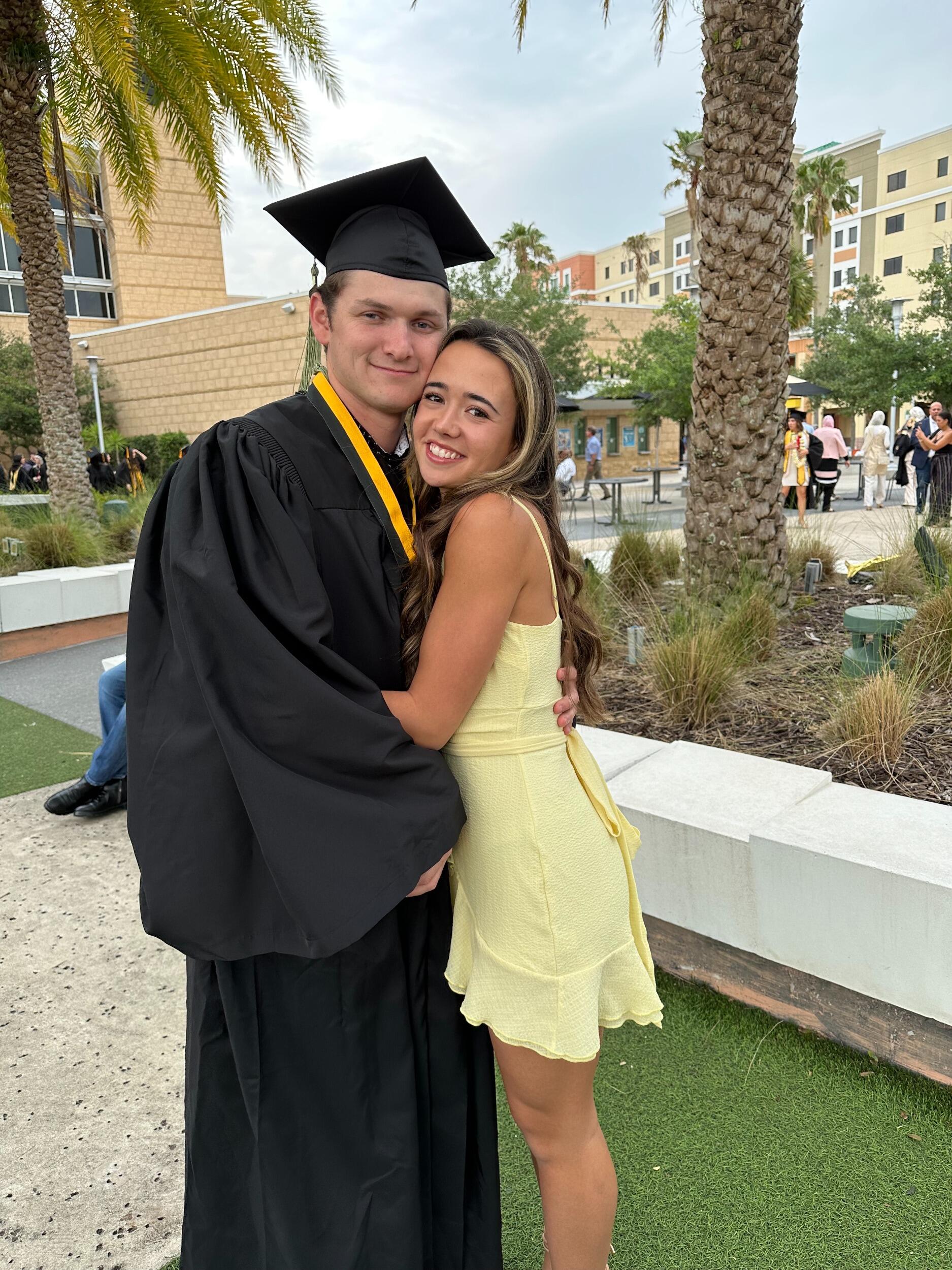 As the years went on, we truly felt like we were growing up together - and we couldn't ask for anyone better to do it with!