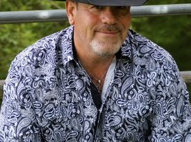 DeWayne Spaw - Country Singer - Springport, MI - Hero Gallery 1