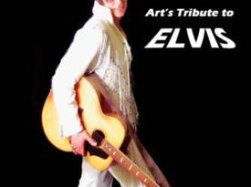 ELVIS 4 HIRE - Elvis Impersonator - Seattle, WA - Hero Gallery 1