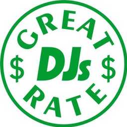 Great Rate DJs Dallas/Houston/Austin/San Antonio, profile image