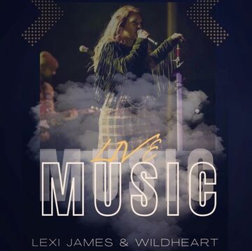 Lexi James and Wildheart - Country Band - York, ME - Hero Main