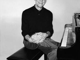 Lou Walinsky, Jazz/Pop/Ragtime/Classical Pianist - Pianist - Philadelphia, PA - Hero Gallery 4