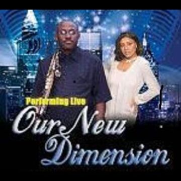 Our New Dimension - Jazz Band - Decatur, GA - Hero Main