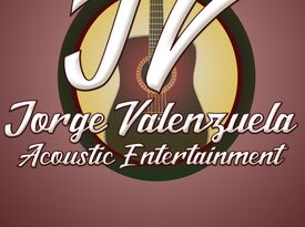 Jorge Valenzuela  - Acoustic Guitarist - Marietta, GA - Hero Gallery 2