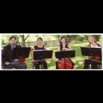 Haase String Quartet - String Quartet - Fairfax, VA - Hero Main