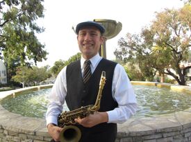 Smooth Jazz On Demand - Saxophonist - Los Angeles, CA - Hero Gallery 4