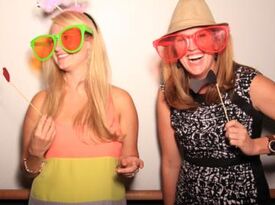 Stay Classy Photo Booths - Photo Booth - Midland, TX - Hero Gallery 2