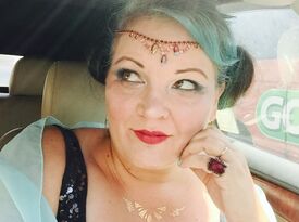 Sarah Jane - Tarot Card Reader - Crestline, CA - Hero Gallery 2