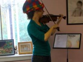 Bonnie Gartley - Violinist - Atlanta, GA - Hero Gallery 4