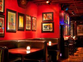 Trace - Upstairs - Bar - Chicago, IL - Hero Gallery 3