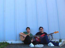 The Como Brothers - Acoustic Duo - Mount Sinai, NY - Hero Gallery 3