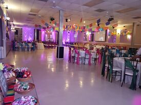 Imperial Reception Hall - Ballroom - Houston, TX - Hero Gallery 2