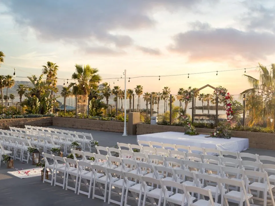 Sonesta Redondo Beach and Marina in Redondo Beach, California
