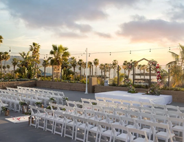 Sonesta Redondo Beach and Marina in Redondo Beach, California