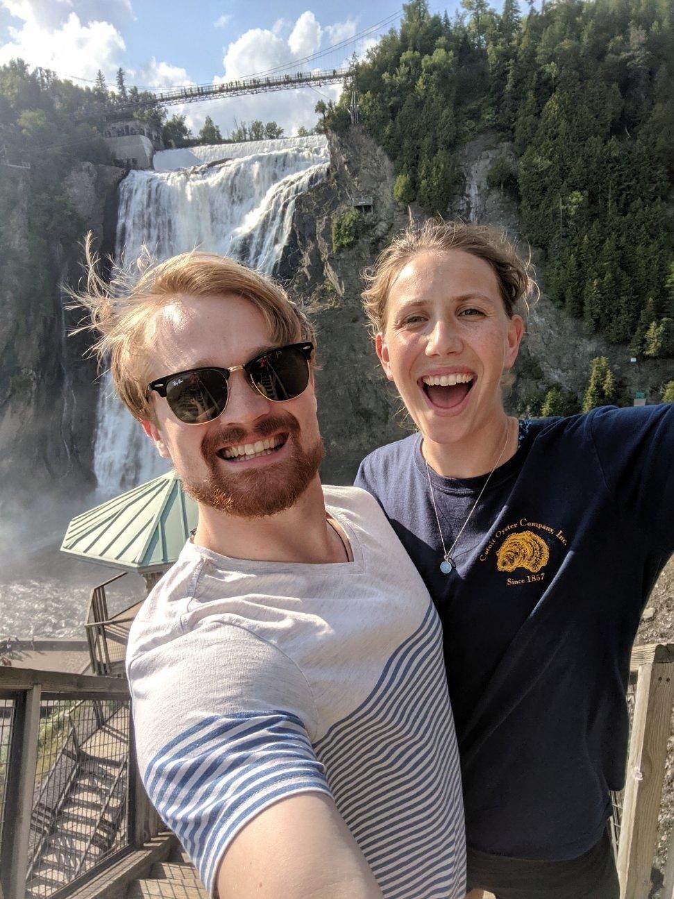 ...as were the sights and memories. 