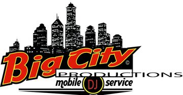 Big City Productions - DJ - Oldsmar, FL - Hero Main