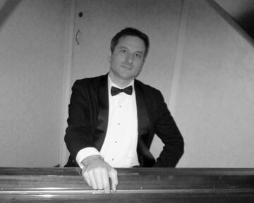 Cocktail Piano, Paul Stillo - Pianist - Toronto, ON - Hero Main