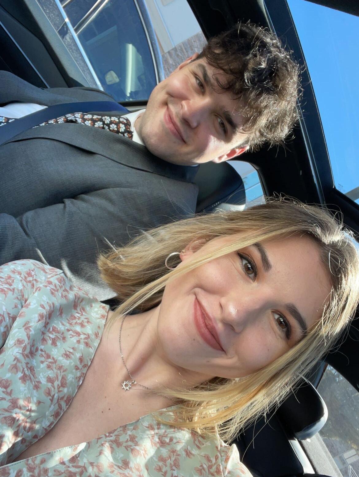 Family Wedding