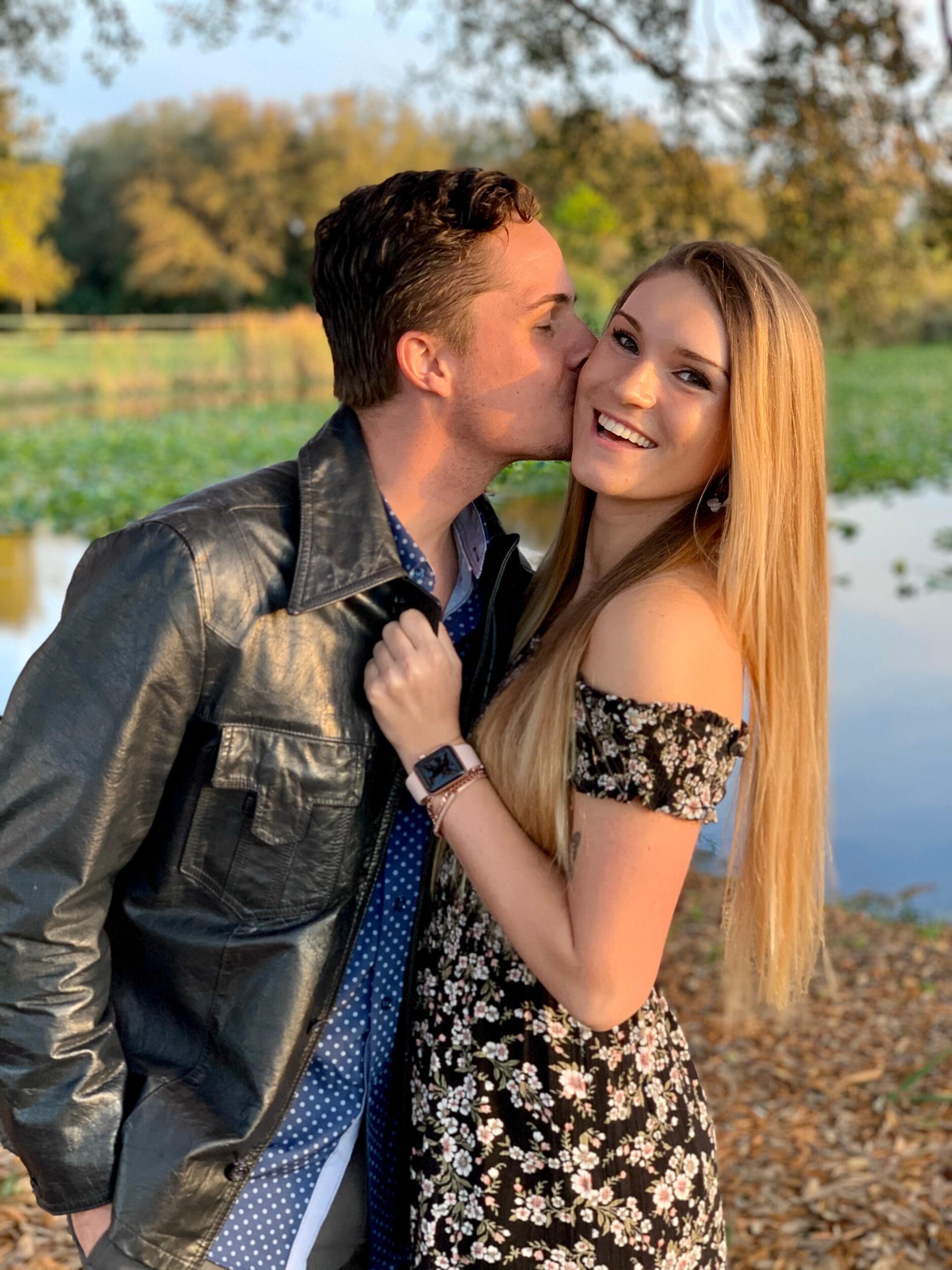 Hannah's 23rd Birthday weekend! Also celebrating the Clemetson's wedding!