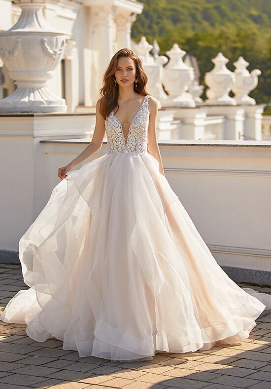 Wedding clearance gown collection