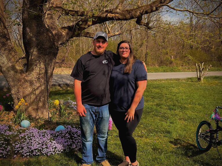 Our First Cruise!