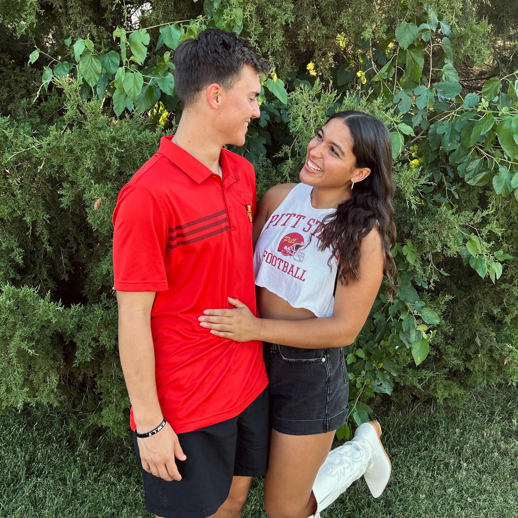 Last first gorilla game day